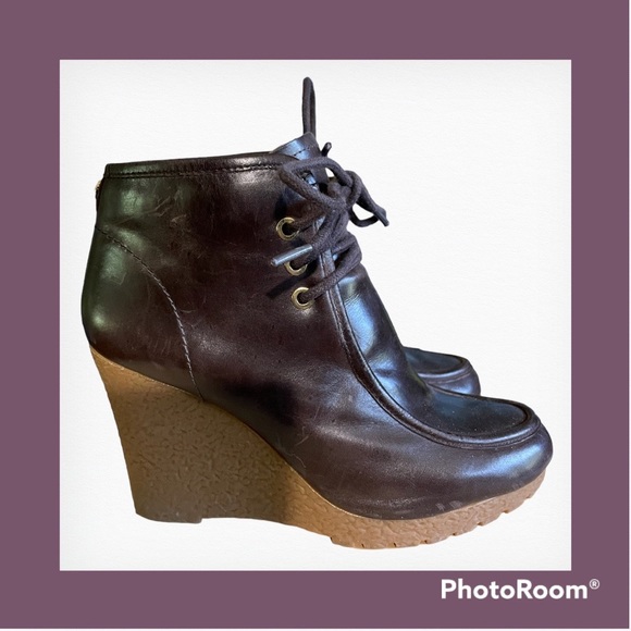 Michael Kors Bootie - Picture 5 of 13